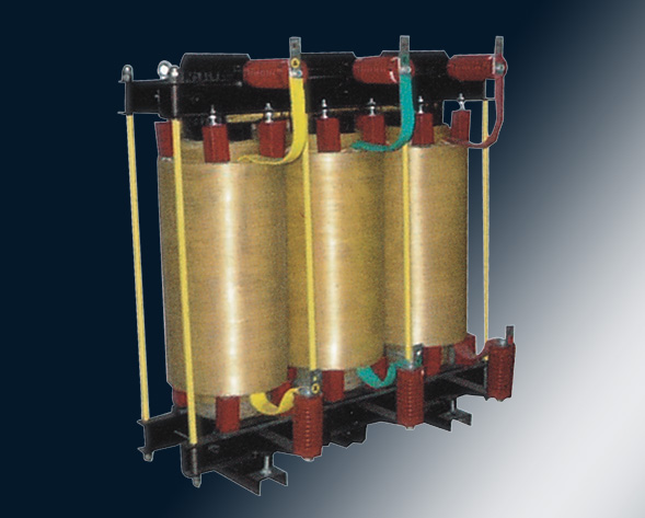 NMQKSG高低壓?jiǎn)?dòng)電抗器交流異步電動(dòng)機(jī)在額定電壓下起動(dòng)時(shí)，初始起動(dòng)電流是很大的，往往超過(guò)額定電流的許多倍（一般是5—7倍），為了減少起動(dòng)電流，不對(duì)電網(wǎng)造成影…